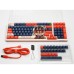 Клавиатура A4Tech Bloody AT98 USB Proxy Boom (4711421000765)