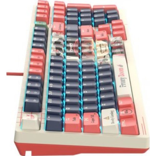 Клавиатура A4Tech Bloody AT98 USB Proxy Boom (4711421000765)