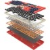 Клавиатура A4Tech Bloody AT98 USB Proxy Boom (4711421000765)