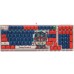 Клавиатура A4Tech Bloody AT98 USB Proxy Boom (4711421000765)