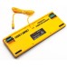 Клавиатура A4Tech Bloody AT87 USB Renegade (4711421000734)