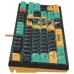 Клавиатура A4Tech Bloody AT87 USB Renegade (4711421000734)