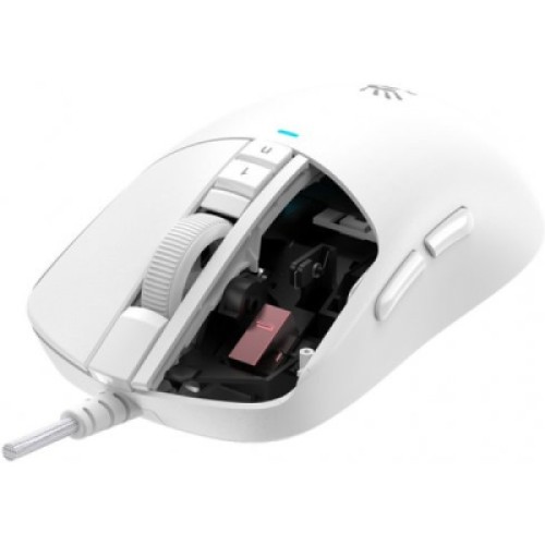 Мышка A4Tech Bloody W72 Ultra USB White (4711421001298)