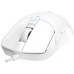 Мышка A4Tech Bloody W72 Ultra USB White (4711421001298)