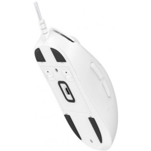 Мышка A4Tech Bloody W72 Ultra USB White (4711421001298)