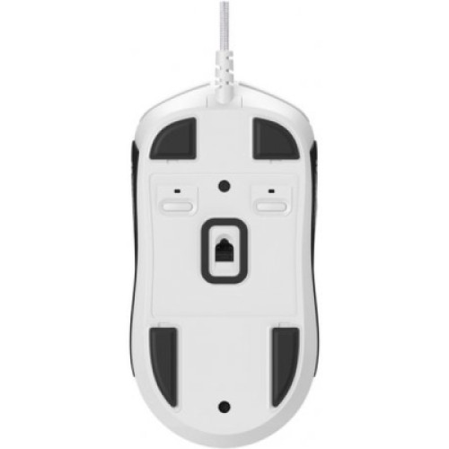 Мышка A4Tech Bloody W72 Ultra USB White (4711421001298)
