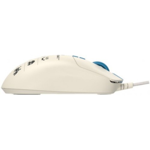 Мышка A4Tech Bloody W72 Ultra USB Pixels Blue (4711421001311)