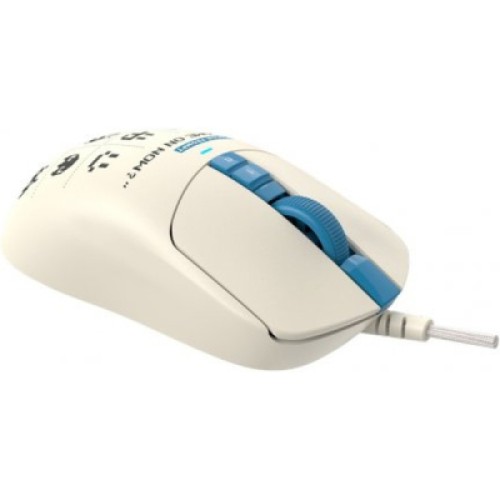 Мышка A4Tech Bloody W72 Ultra USB Pixels Blue (4711421001311)