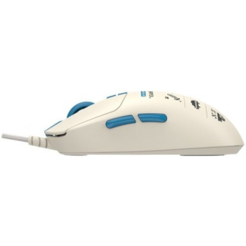 Мышка A4Tech Bloody W72 Ultra USB Pixels Blue (4711421001311)