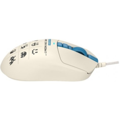 Мышка A4Tech Bloody W72 Ultra USB Pixels Blue (4711421001311)