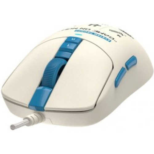 Мышка A4Tech Bloody W72 Ultra USB Pixels Blue (4711421001311)