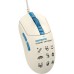 Мышка A4Tech Bloody W72 Ultra USB Pixels Blue (4711421001311)