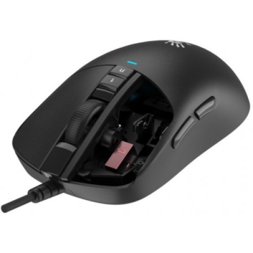 Мышка A4Tech Bloody W72 Ultra USB Black (4711421001281)