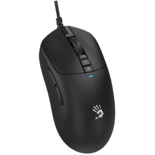 Мышка A4Tech Bloody W72 Ultra USB Black (4711421001281)