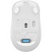 Мышка A4Tech FG15CS Air2 Wireless White (4711421001243)