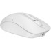 Мышка A4Tech FG15CS Air2 Wireless White (4711421001243)