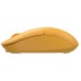 Мышка A4Tech FG15CS Air2 Wireless Yellow (4711421001236)