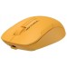 Мышка A4Tech FG15CS Air2 Wireless Yellow (4711421001236)