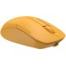 Мышка A4Tech FG15CS Air2 Wireless Yellow (4711421001236)