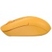 Мышка A4Tech FG15CS Air2 Wireless Yellow (4711421001236)