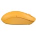 Мышка A4Tech FG15CS Air2 Wireless Yellow (4711421001236)