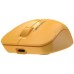 Мышка A4Tech FG15CS Air2 Wireless Yellow (4711421001236)