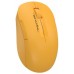 Мышка A4Tech FG15CS Air2 Wireless Yellow (4711421001236)