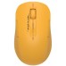 Мышка A4Tech FG15CS Air2 Wireless Yellow (4711421001236)
