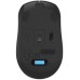 Мышка A4Tech FG15CS Air2 Wireless Grey (4711421001229)