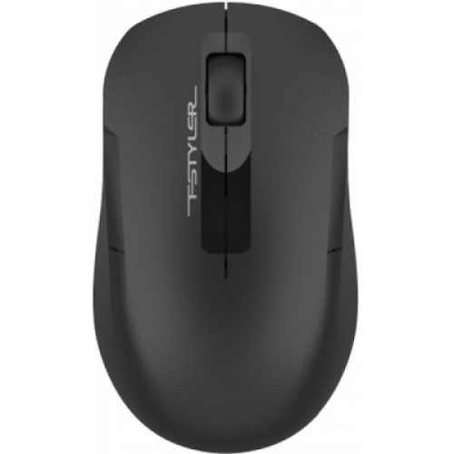 Мышка A4Tech FG15CS Air2 Wireless Grey (4711421001229)