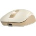 Мышка A4Tech FB26CS Air2 Bluetooth/Wireless Cafe Latte (4711421999236)