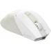 Мышка A4Tech FB45CS Air2 Bluetooth/Wireless Cream Beige (4711421999441)