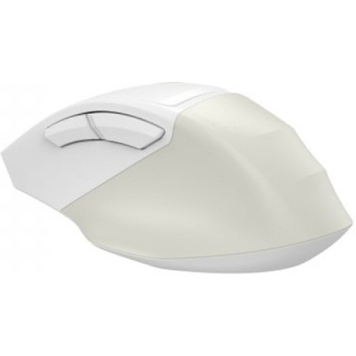 Мышка A4Tech FB45CS Air2 Bluetooth/Wireless Cream Beige (4711421999441)