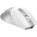 Мышка A4Tech FB45CS Air2 Bluetooth/Wireless Silver/White (4711421999373)