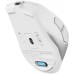 Мышка A4Tech FB45CS Air2 Bluetooth/Wireless Silver/White (4711421999373)