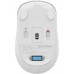 Мышка A4Tech FB26CS Air2 Bluetooth/Wireless Icy White (4711421999168)