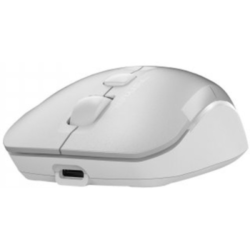Мышка A4Tech FB26CS Air2 Bluetooth/Wireless Icy White (4711421999168)