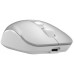 Мышка A4Tech FB26CS Air2 Bluetooth/Wireless Icy White (4711421999168)