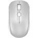 Мышка A4Tech FB26CS Air2 Bluetooth/Wireless Icy White (4711421999168)