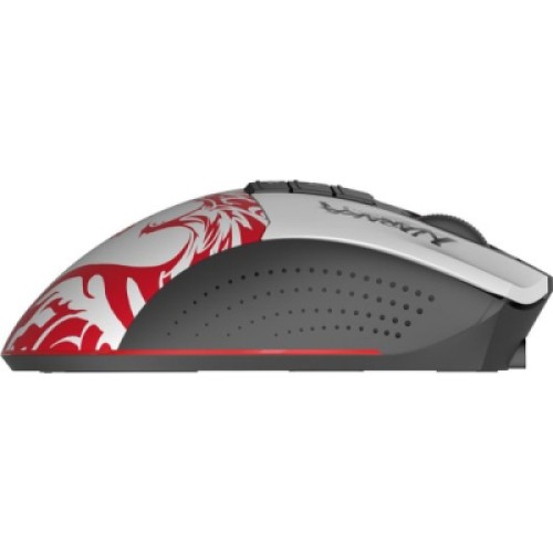 Мышка A4Tech Bloody R90 Plus Wireless Naraka (4711421983136)