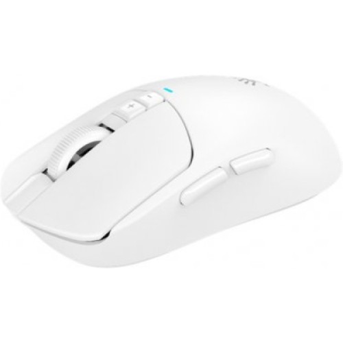 Мышка A4Tech Bloody R72 Ultra Wireless/USB White (4711421000901)