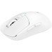 Мышка A4Tech Bloody R72 Ultra Wireless/USB White (4711421000901)