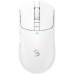 Мышка A4Tech Bloody R72 Ultra Wireless/USB White (4711421000901)