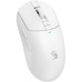 Мышка A4Tech Bloody R72 Ultra Wireless/USB White (4711421000901)