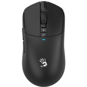 Мишка A4Tech Bloody R72 Ultra Wireless/USB Black (4711421000895)