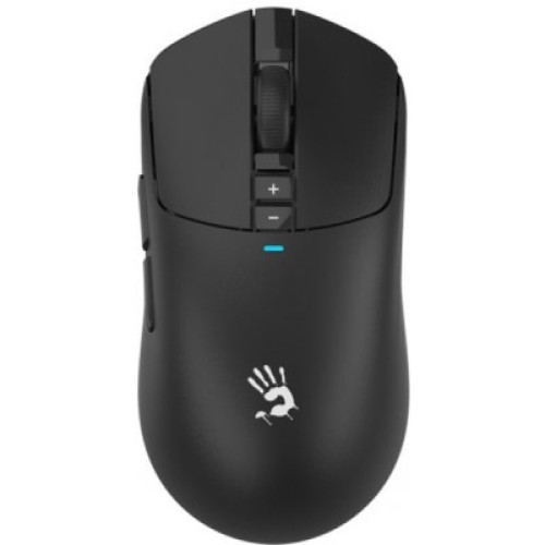 Мышка A4Tech Bloody R72 Pro Wireless/USB Black (4711421000871)
