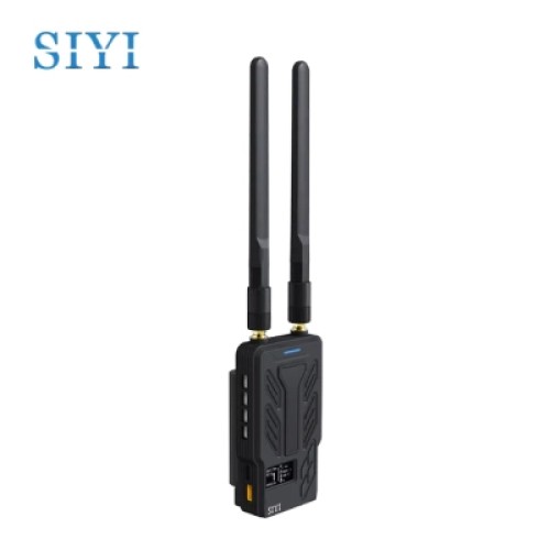 Видеосистема FPV SIYI HM30 LongRange Full HD Digital Image(Standart combo) (SYHM30)