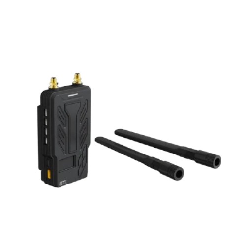 Видеосистема FPV SIYI HM30 LongRange Full HD Digital Image(Standart combo) (SYHM30)