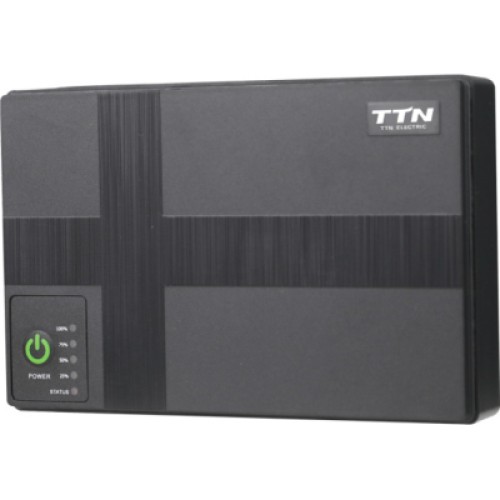 Источник бесперебойного питания TTN DC-1018 18W (1283126593925)