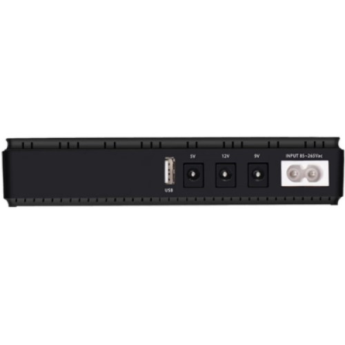 Источник бесперебойного питания TTN DC-1018 18W (1283126593925)